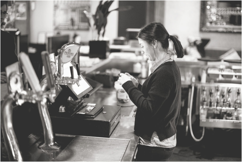 Camden Family Photography